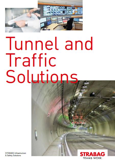 Tunnel Traffic Solution - EN